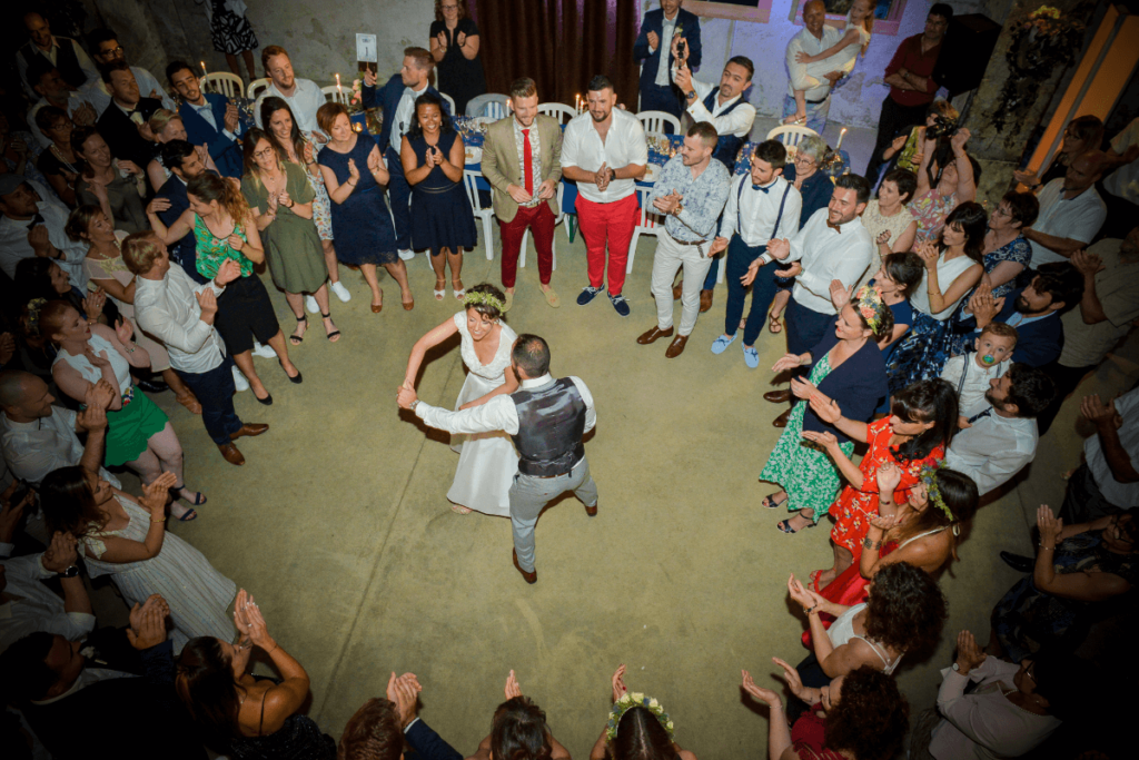 80 Chansons pour une Ouverture de Bal Mémorable | Mariage