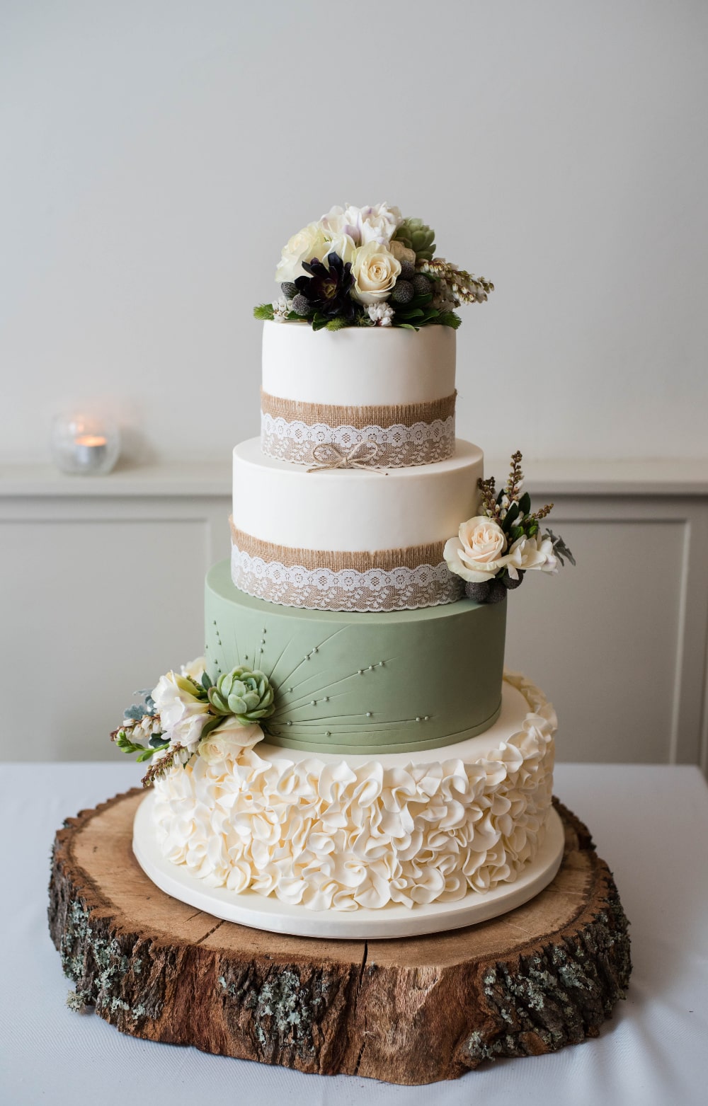 Wedding Cake Tendances 21 Idees Gateau Mariage